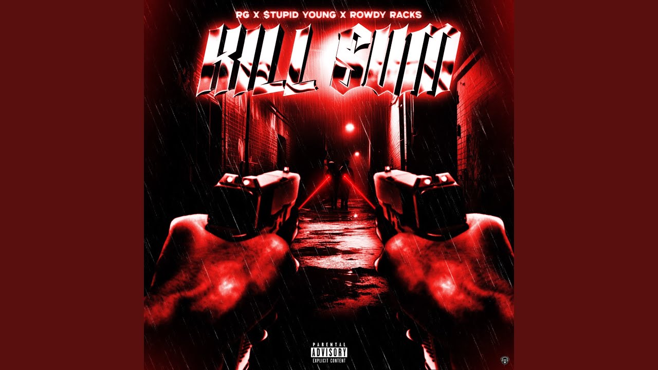 Watch Kill Sum on YouTube Watch Kill Sum on YouTube