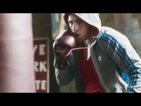 Juhayna Zabado Seriously Young Boxing إعلان جهينه زبادو طلع الطاقة اللى جواك الملاكمة 