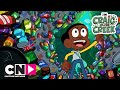 O Mundo de Craig | Uma prenda perdida | Cartoon Network