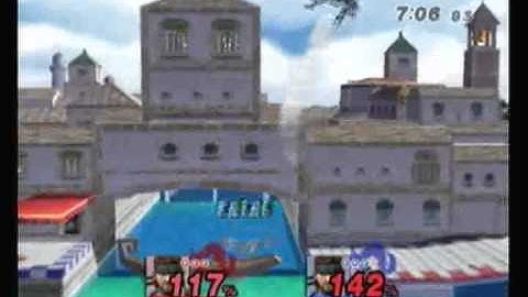 Max113 (Snake) vs. Fatal (Snake) 1