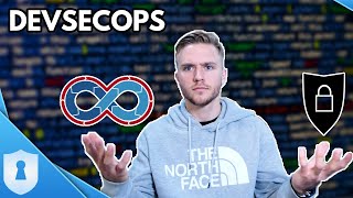 What is DevSecOps? (Getting a Job as a  DevSecOps Engineer)