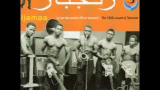Atomic Jazz Band - Joyce