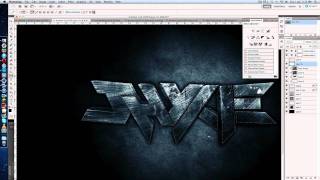 Podie Speed Art | Shyxie Logo