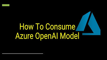 Hoe u het Azure OpenAI-model programmatisch kunt gebruiken met Python