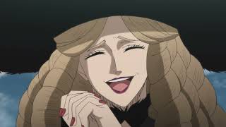 Black Clover