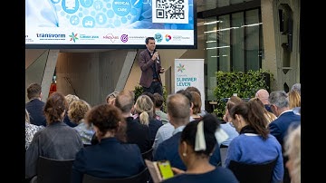 🎥 Aftermovie | AI en Administratieve Lastenverlichting – Event 31 maart 2025