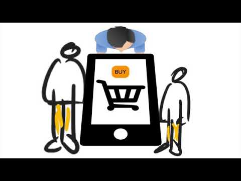 Blockchain Technology (Public Ledger)
