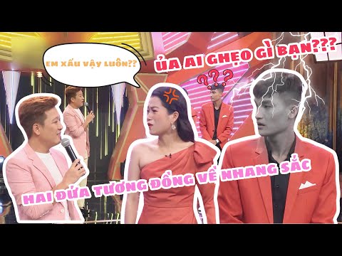 Lâm Vỹ Dạ Mạc Văn Khoa "hong em ơi tương đồng nhang sắc với em là Xấu đó".