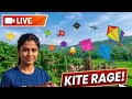 Chet Kite Game LIVE | AAJ SABKI PATAG KAATEGA