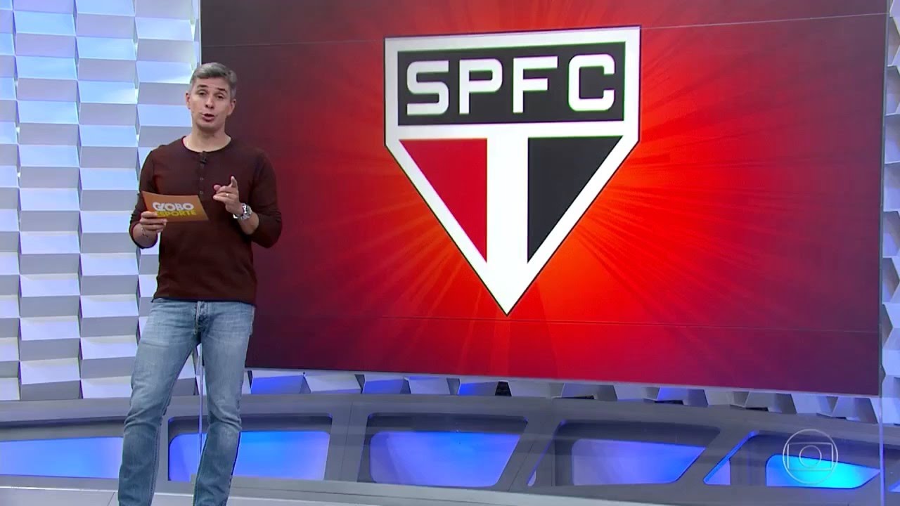 GE | 07/03/17 | Noticias do São Paulo documentário lixo extraordinário