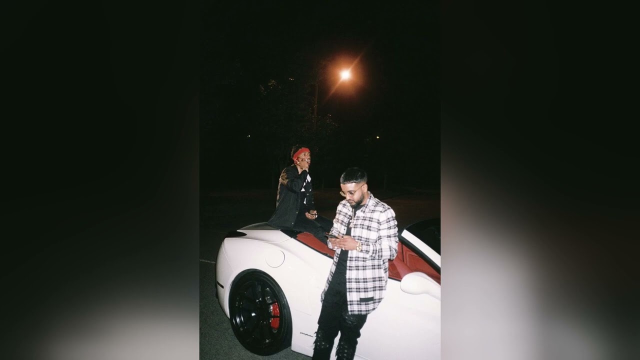Nav - Champion (sped up)