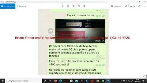 ✅Lançaram o melhor robô bot binary deriv.com em 2020 lucrando 25% AO VIVO em 15 minutos + DEPOIMENTO