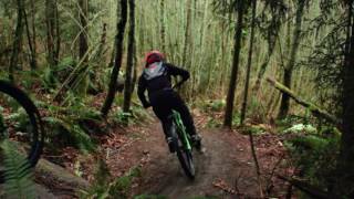 Information Mt Bike Adventures near Western Washington University! Guide