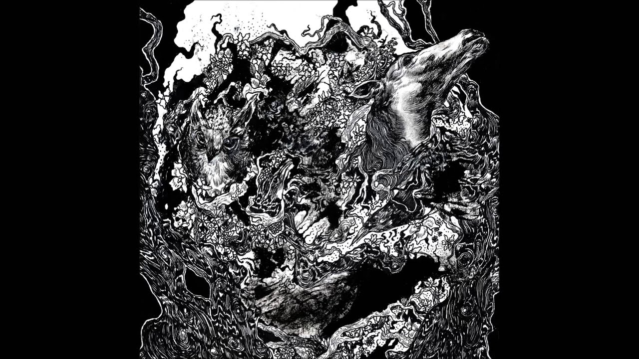 Wildernessking - Discovery (Chasing the Gods)