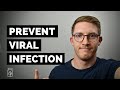 Increasing Immunity | Proven Methods Of Preventing Viral Infection