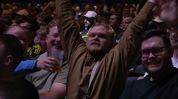 Cloud9 vs Vitality   PGL CS2 Major Copenhagen 2024   Playoff Stage   Day 1 ANUBIS 2ND MAP