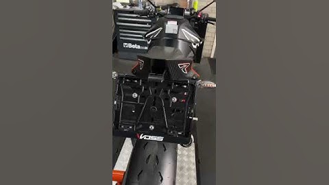 KTM Super Duke 1290 R/RR GEN3 Akrapovic ECU mapping indicator issue SOLVED!! Magix Box V5 Loom delay
