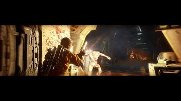 The Callisto Protocol Gameplay Walkthrough Part 6 - 4K Ultra HD Horror Survival