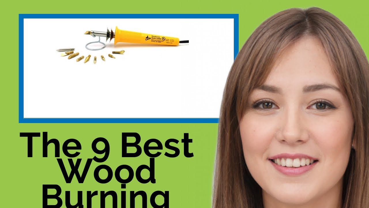 👉 The 9 Best Wood Burning Kits 2025  (Review Guide)