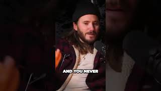 Even when you are famous, you dont fee it | Tripp Howell #shorts #interview #lanco