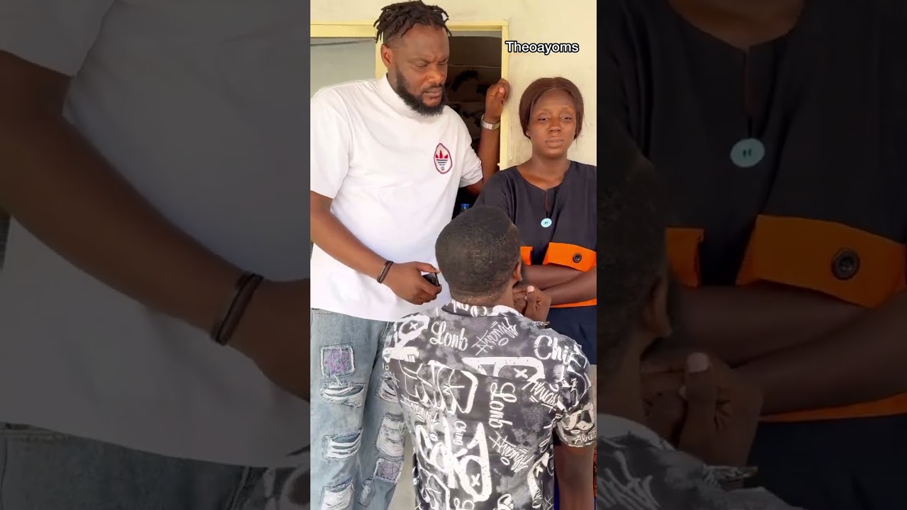 It was not easy for Frank to get her back but something beautiful happened at the end