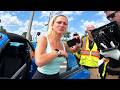Driver Won't Hang Up on Her Dad After a Wrong-Way Crash - Then Calls the Sobriety Test Entrapment