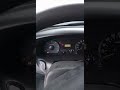 Hyundai H1 Cold Start 20 Celsius 