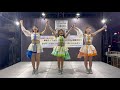 HIGH COLOR NEW COLOR アップアップガールズ(2) 3rd EP「2回目の青春」リリースイベント@MAG’s PARK