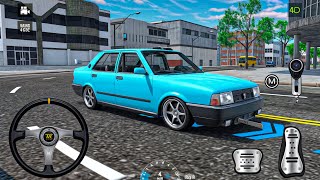 Car Parking 2025 3D Car Parking Game _ Car Game Android Gameplay _ New Games screenshot 5