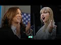 Taylor Takes A Side