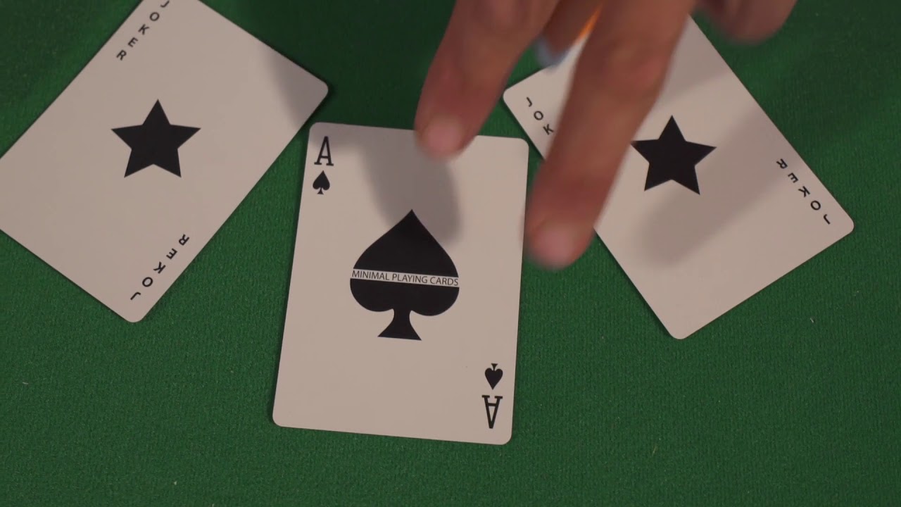 NOC Summer Edition - Orange - Printed at USPCC by The Blue Crown