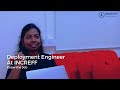 Deployment Engineer (Senior) - Know the Job  | Saraswathy M - INCREFF