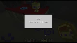 OP altar (creative only) | Minecraft Witchery Mod