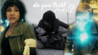 Viktor & Alison | Do you trust me?