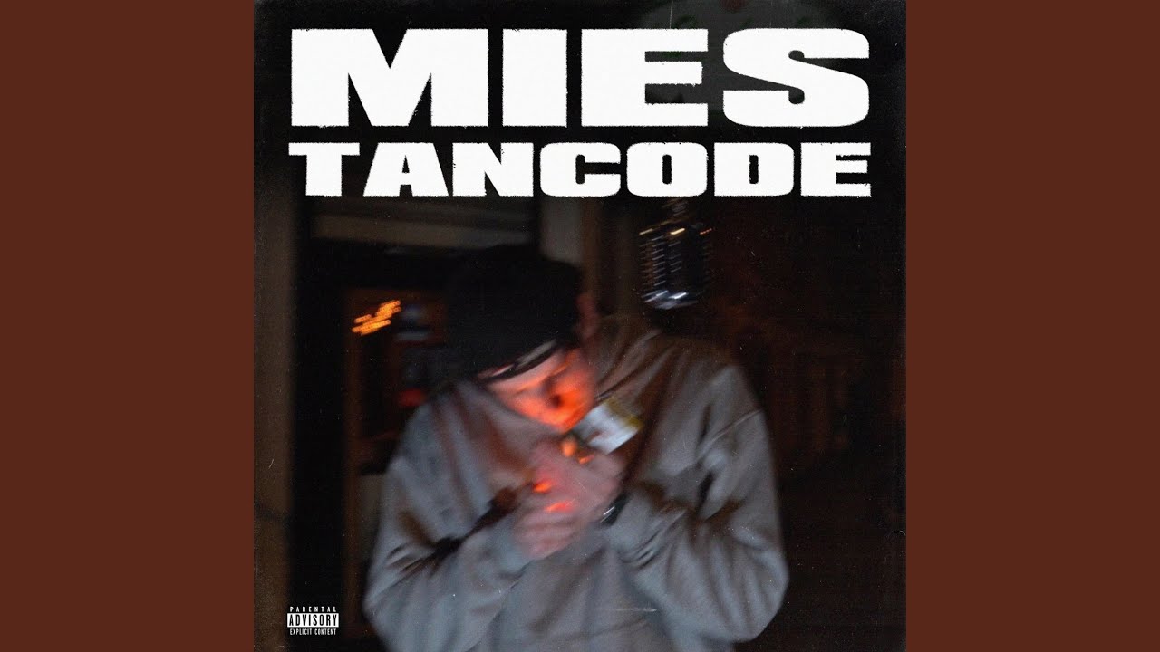 Watch TANCODE on YouTube Watch TANCODE on YouTube