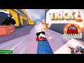 RIVALS : TRUCO EN MAPA MUELLES :D