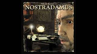 Nikolo Kotzev's - Nostradamus - Home Again (Instrumental)