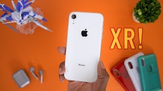 iPhone XR: One Week Later - The Good & The Bad