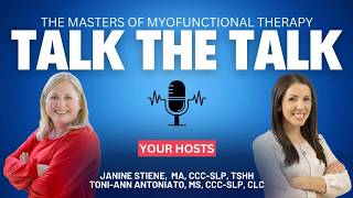 31: Why Women's Sleep Apnea Goes Undiagnosed with Dr. Kristen Geist, DDS