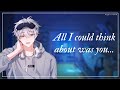 Your roommate teases you after a stressful day at work (M4A) [Gentle] [Comfort] [Spicy?]