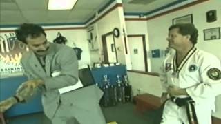 Da Ali G Show - Episodio 4, Temporada 2 (1) (Sub castellano)