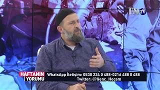 Gençliğin Sevgisini Kazanıp Sahip Çıkmamız Gerekiyor Musa Demir