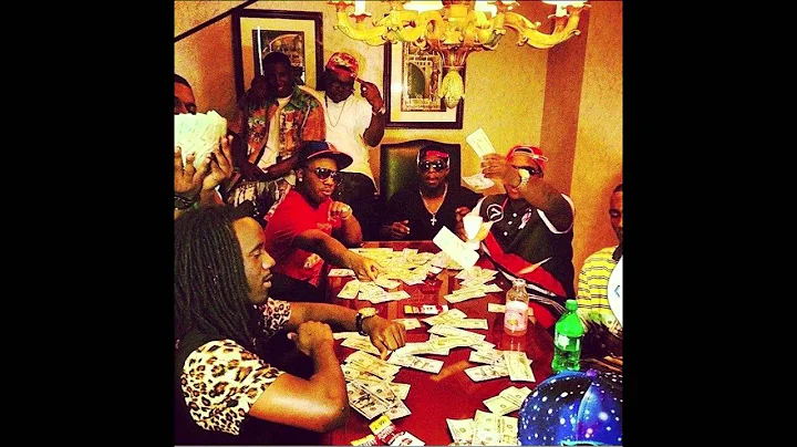 Dreko Presley "Im Not Sorry" Ft. DMoney @drekopresley