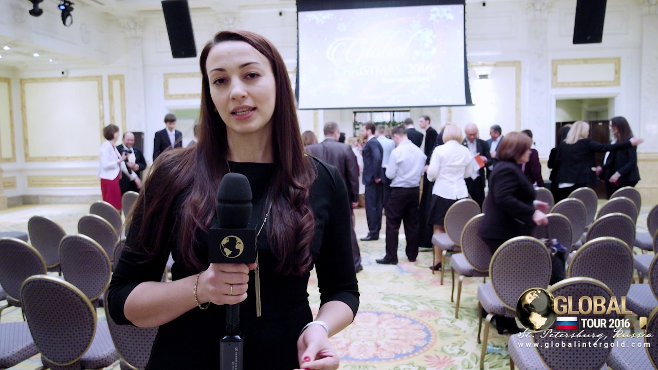 Отзыв о Global InterGold: ищите официальную информацию!