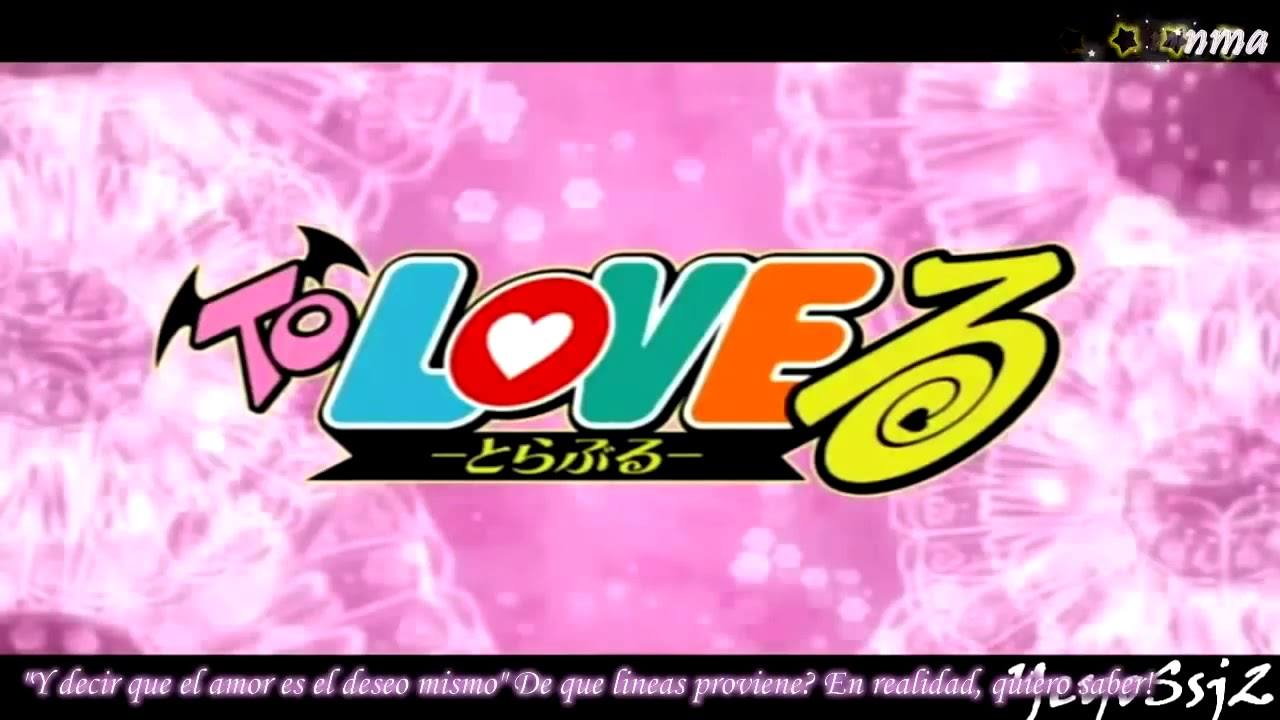 Forever We Can Make It To Love Ru