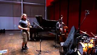 Cole Peterson 2017 YoungArts Audition Tape - Four