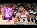 NBA 2K22 MyTEAM: Giannis and Yao End Game Packs