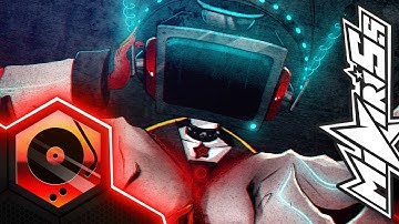 ECHO【Gumi English】Crusher-P: MiatriSs Remix