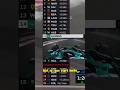 P22 to P1 😳 The Craziest Comeback in F1