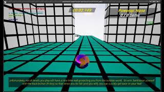 Marble Prototype - Tutorials 1 - 4 Preview